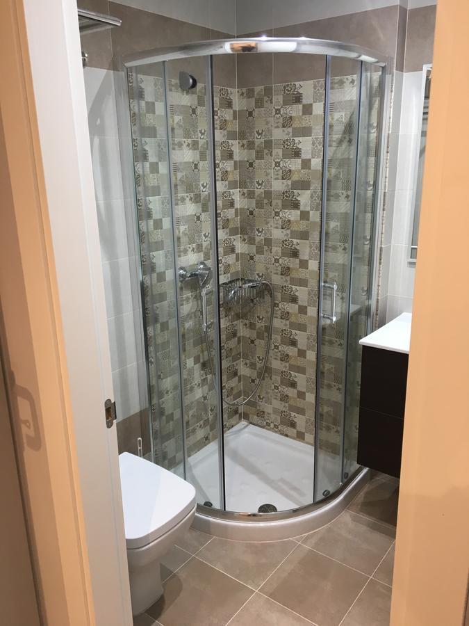 Dpcristal City Apartments 사리아루고 외부 사진